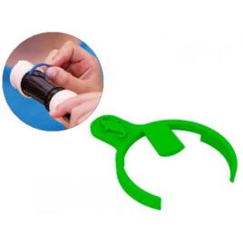 Silenciador para Flauta Multi Marca Hohner