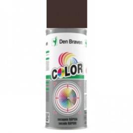 Tinta Multiusos Spray 400ML Castanha Chocolate
