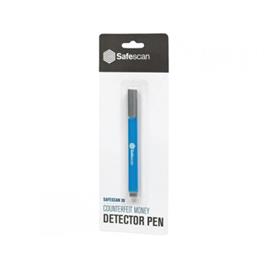 Detector de Notas Falsas Caneta Safescan 30