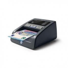 DETECTOR BILLETES FALSOS 155-S NEGR