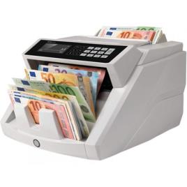 Detector Contador De Notas 2465s Safescan