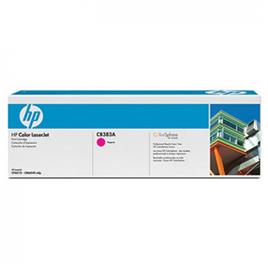 Toner HP Original HPCB383A CP6015, CM6015 Magenta