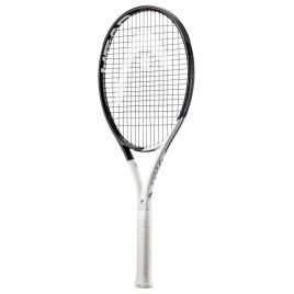 Head Racket Raquete Tênis Speed Team L 2022 20 Black / White