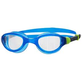 Óculos De Natação Phantom 2.0 One Size Clear / Tint Blue