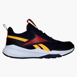 XT Sprinter - Preto - Sapatilhas Running Rapaz