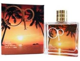 Perfume  Op Gold Eau De Toilette (100ml)