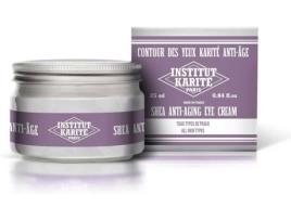 Creme de Olhos INSTITUT KARITÉ PARIS Care (25ml)