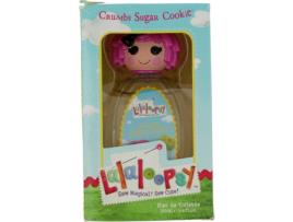 Perfume  Lalaoopsy Crumbs Sugar Cookie (100ml)