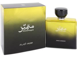 Perfume  Mutamayez Eau De Parfum (100ml)