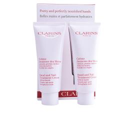 Verniz de Tratamento de Unhas  And Cream Duo Pack