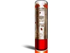 Bálsamo Labial  Paris Beeswax And Shea