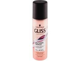Condicionador GLISS KUR Split Ends Miracle Leave - (200ml)