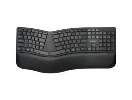 Teclado  Pro Fit Ergo (Wireless - Teclado Numérico - Preto)