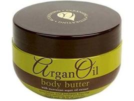 Creme de Corpo  Argan Oil Body Butter (250ml)