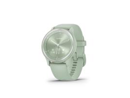 Relógio Desportivo GARMIN Vívome Sport (Bluetooth - Verde)