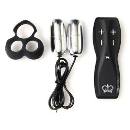 Vibrador Treble and Bass Technology Hot Octopuss