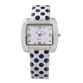 Relógio feminino Louis Valentin LV008-BLN (Ø 29 mm)