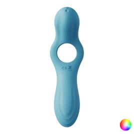 Vibrador Jessica  Royal - Azul