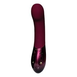 Vibrador Ponto G Rave Hot Octopuss Kurve Treble and Bass