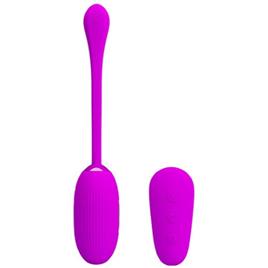Vibrador Ovo  Shock Fun