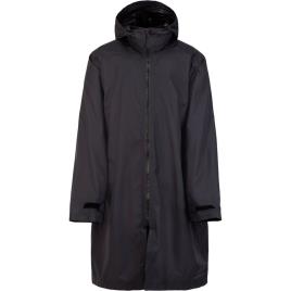 Casaco Rain Shell M-L Black