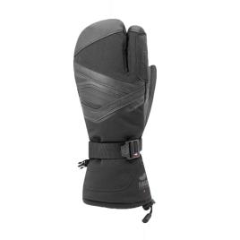 Luvas Ltk 3 2XL Black / Black