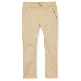 Xx Calça Chino Skinny 24 Months Pale Khaki