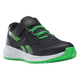 Calçados Infantis Road Supreme 3.0 Alt EU 28 Core Black / Pure Grey 8 / Solar Lime