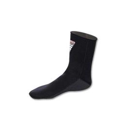 Meias Seriole 7 Mm EU 40-41 Black