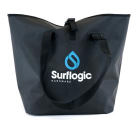 Surflogic Dry Bucket 50l One Size Black