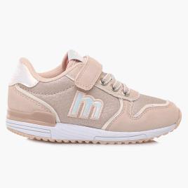 Monda - Rosa - Sapatilhas Desportivas Menina MKP