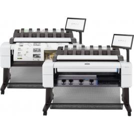 Designjet T2600dr PS 36