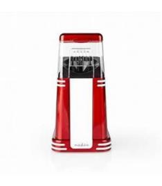 Nedis Maquina de Pipocas ar Quente 1200W