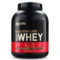 Whey GOLD Standard Choco 2,2kg