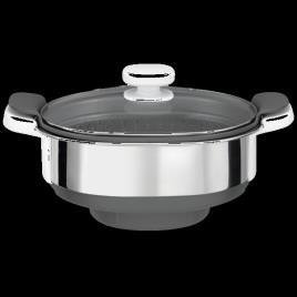 PANELA A VAPOR P/CICI XF384B10