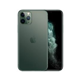 Apple Iphone 11 Pro 256GB Verde