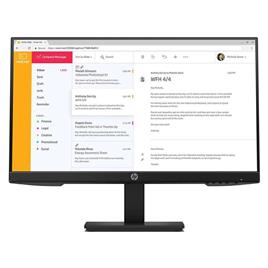 Monitor  P24h G4 23,8P FHD IPS 14ms VGA/HDMI