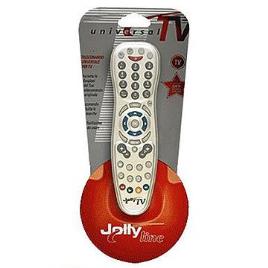 Comando Universal Jollly