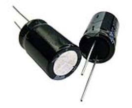 Condensador Eletrolitico 1200mf 16v