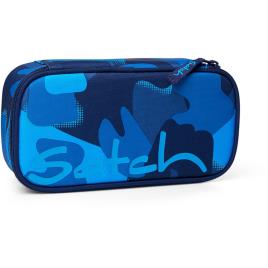 Bolsa Escolar Satch TROUBLEMAKER SAT-BSC-001-9BC  Azul