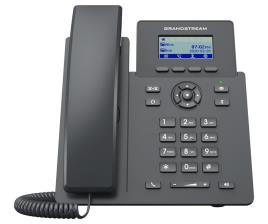 Networks Grp2601p Telefone Ip Preto 2.