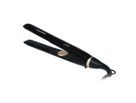 Alisador de Cabelo Preto 