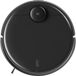 Aspirador  Mi Robot Vacuum Mop 2 Pro Preto