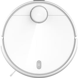 Aspirador  Mi Robot Vacuum Mop 2 Pro Branco