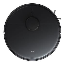 Aspirador  Mi Robot Vacuum Mop 2 Ultra Preto