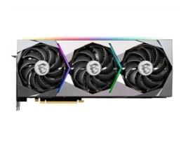 Geforce RTX 3080 SUPRIM X LHR 12GB GDDR6X