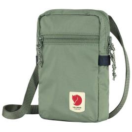 Fjällräven Bolsa Ombro High Coast One Size Patina Green