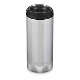 Termo Tkwide 532ml Café Boné One Size Brushed Stainless