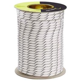 Edelrid Corda Performance Static 9.0 Mm 100 m Snow