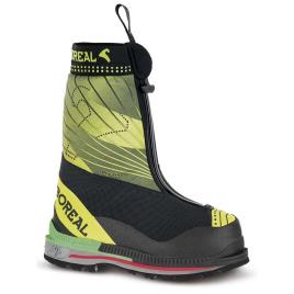 Botas Caminhada Siula EU 46 Black / Green